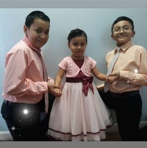 Meet your Posher, Cecilia